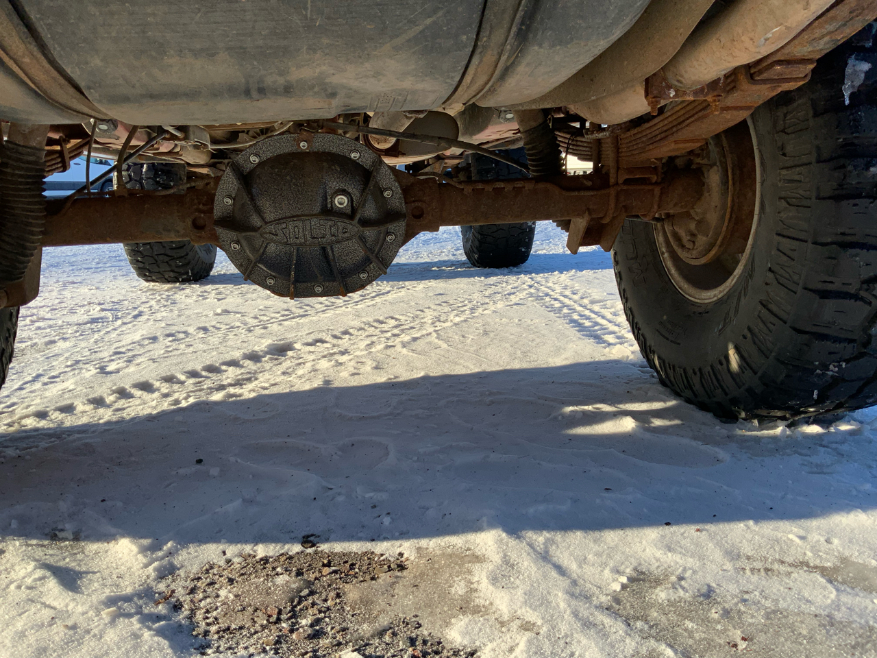 Jeep Cherokee Sport 4-Door 4WD 1997