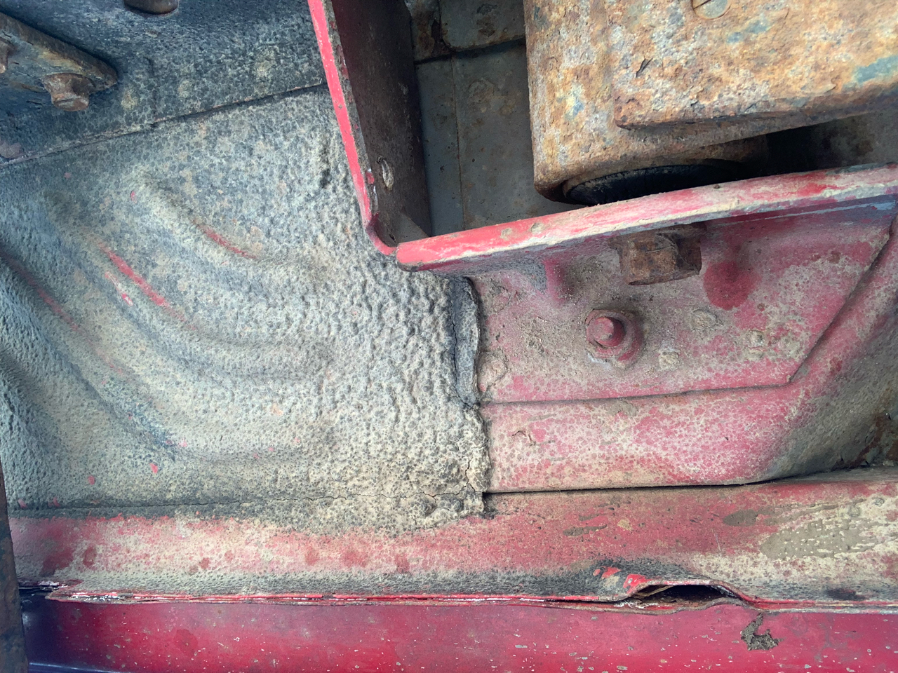 Jeep Cherokee Sport 4-Door 4WD 1997