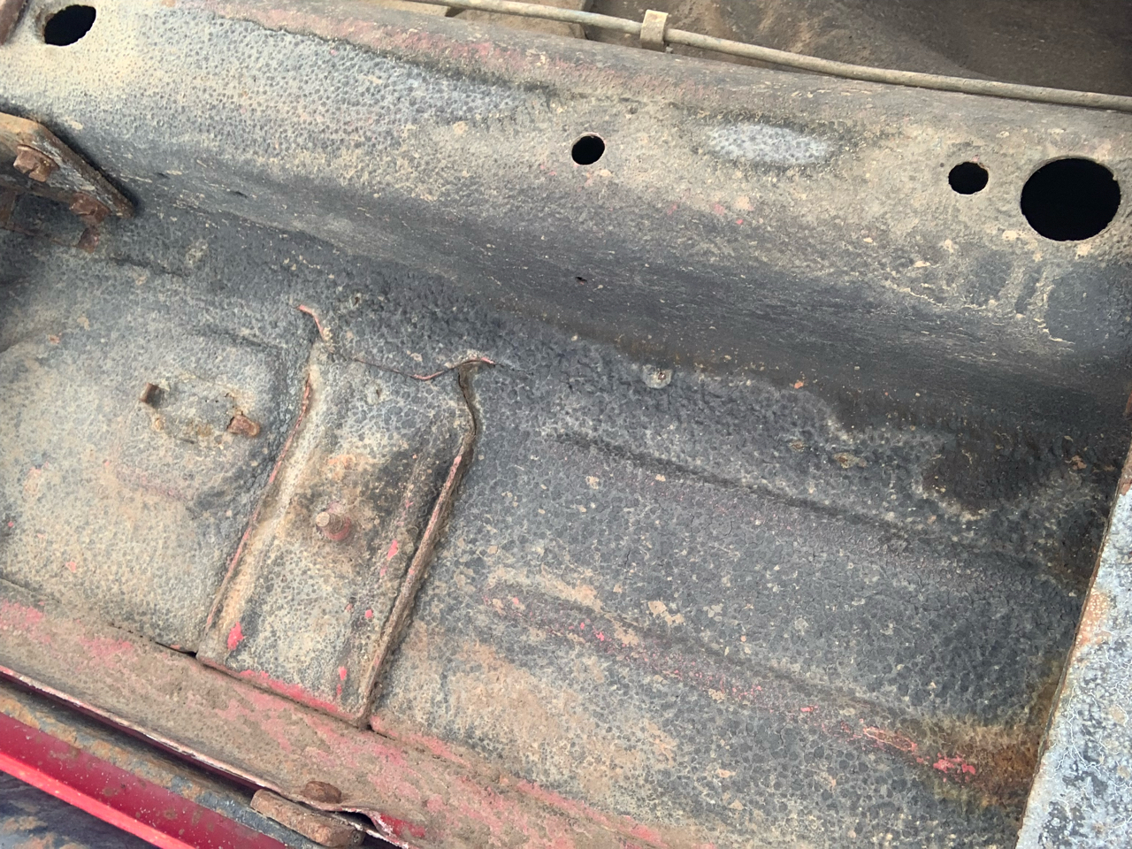 Jeep Cherokee Sport 4-Door 4WD 1997