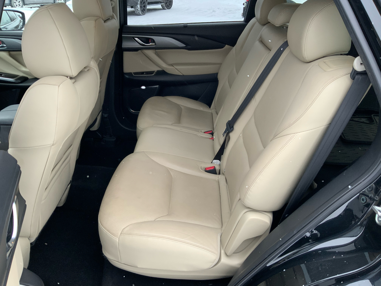 Mazda CX-9 Touring AWD 2018