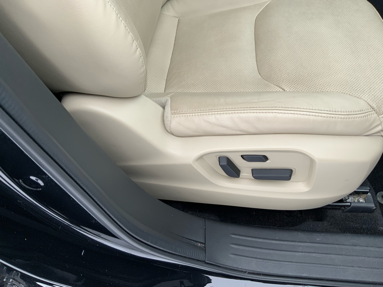 Mazda CX-9 Touring AWD 2018