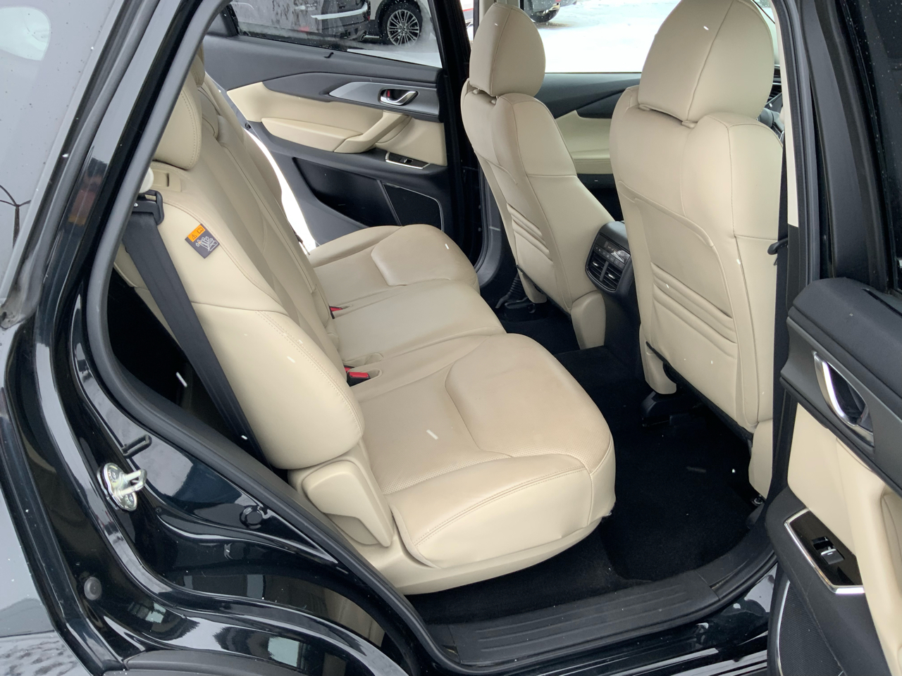 Mazda CX-9 Touring AWD 2018