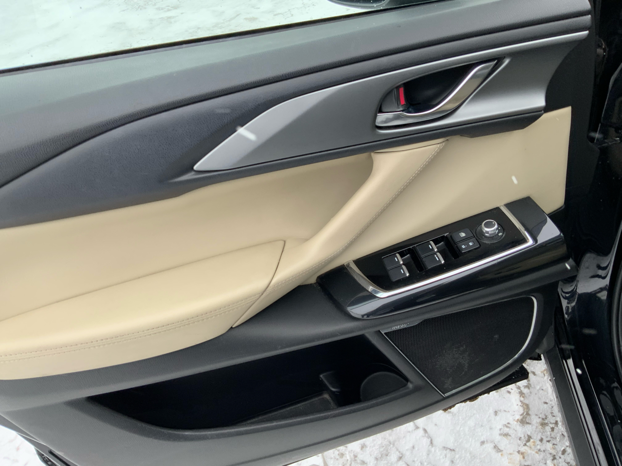 Mazda CX-9 Touring AWD 2018