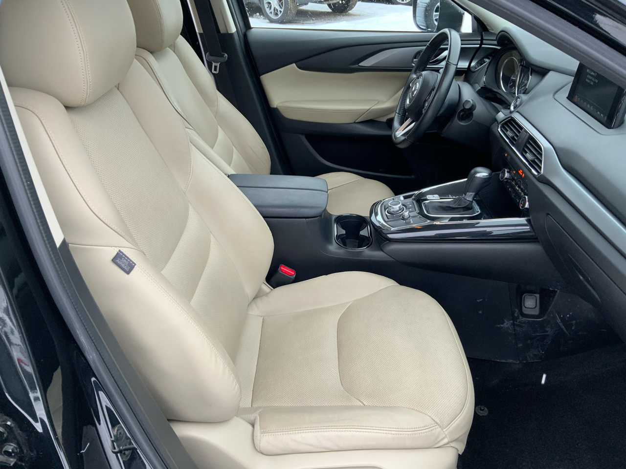 Mazda CX-9 Touring AWD 2018