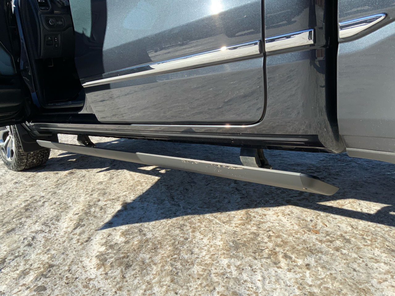 RAM 1500 Limited Crew Cab SWB 4WD 2019