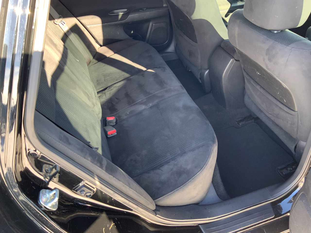 Nissan Altima 2.5 2014