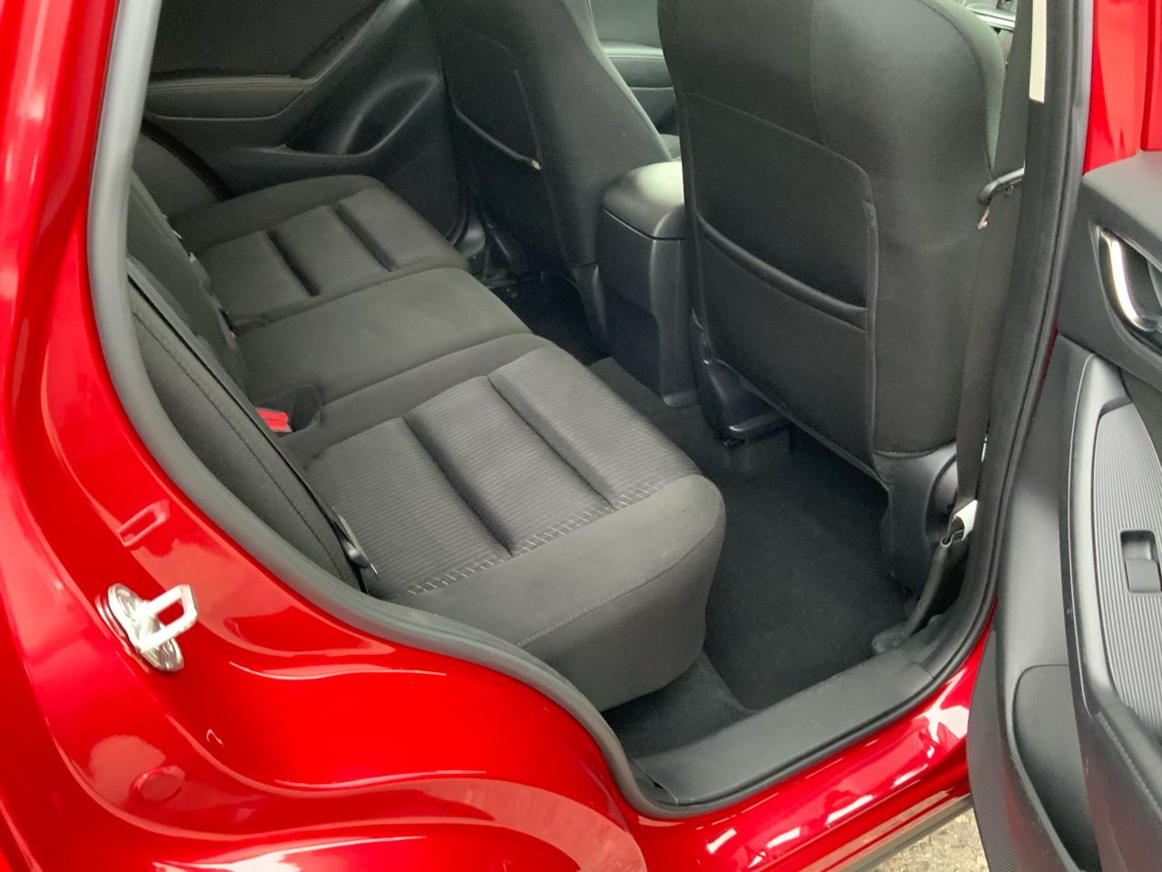 Mazda CX-5 Touring AWD 2014