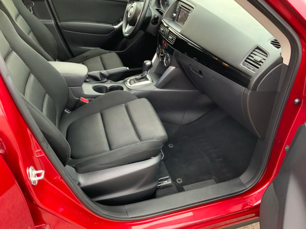 Mazda CX-5 Touring AWD 2014