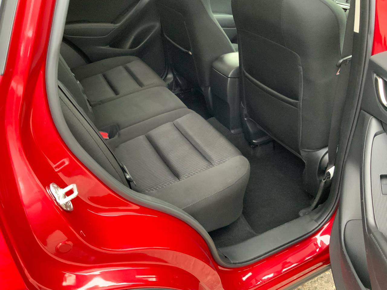 Mazda CX-5 Touring AWD 2014