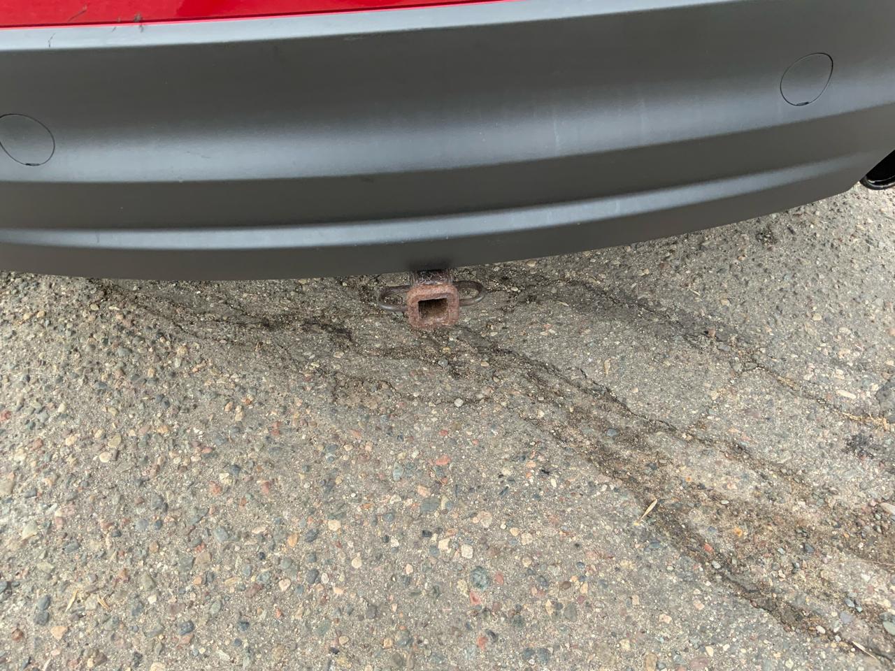 Mazda CX-5 Touring AWD 2014