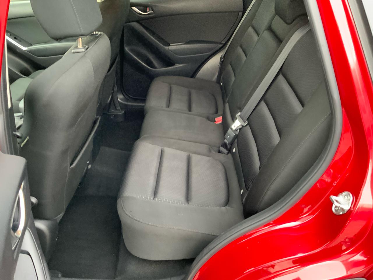 Mazda CX-5 Touring AWD 2014