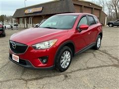 2014 Mazda CX-5 