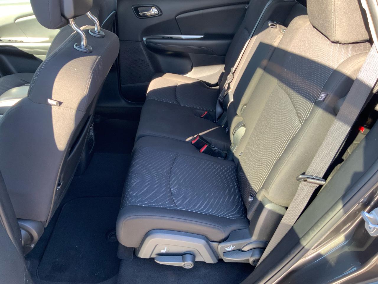 Dodge Journey SXT 2017