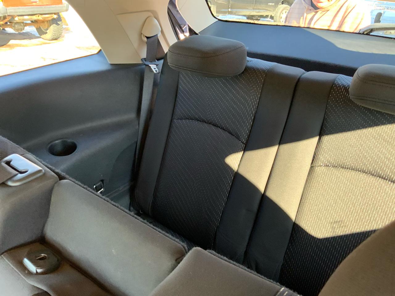 Dodge Journey SXT 2017