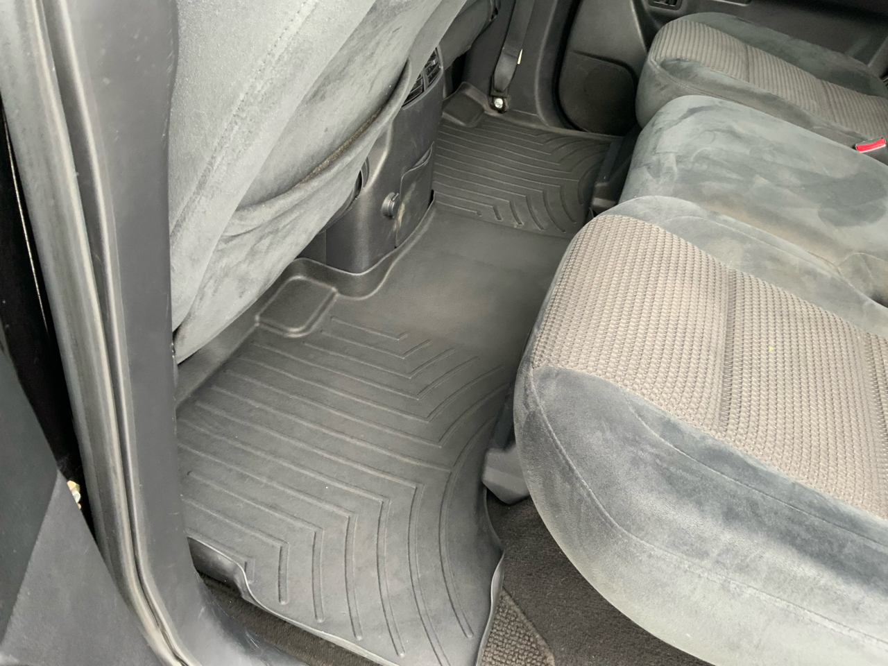 Nissan Armada SE 4WD 2010