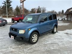 2006 Honda Element 