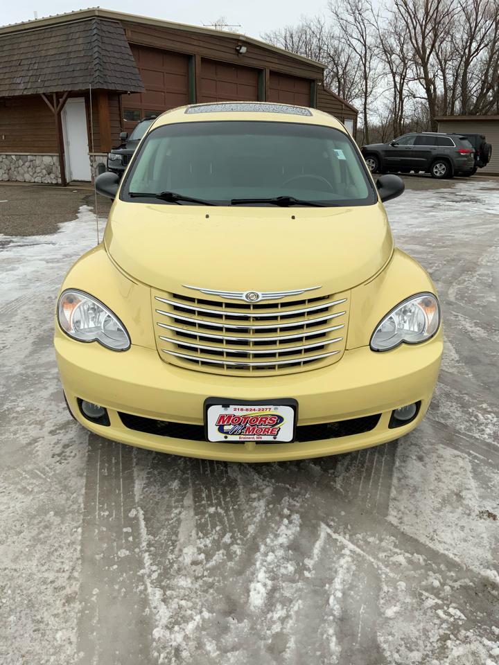 Chrysler PT Cruiser Limited Edition 2007