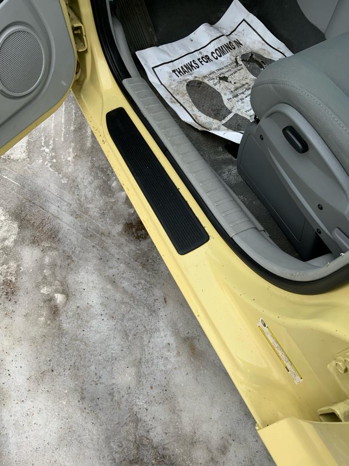 Chrysler PT Cruiser Limited Edition 2007