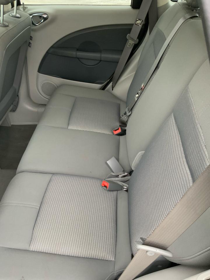 Chrysler PT Cruiser Limited Edition 2007