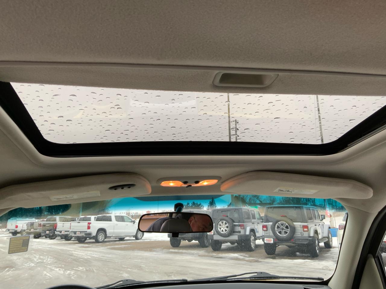 Chrysler PT Cruiser Limited Edition 2007