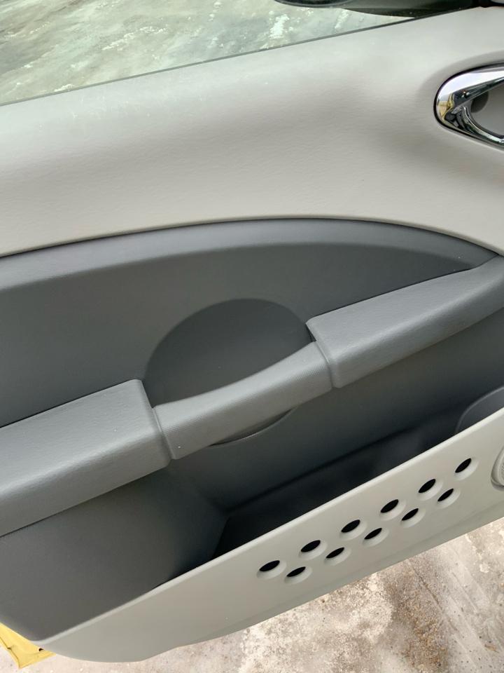 Chrysler PT Cruiser Limited Edition 2007