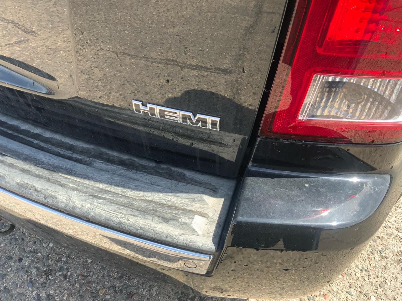 Jeep Grand Cherokee Limited 4WD 2008
