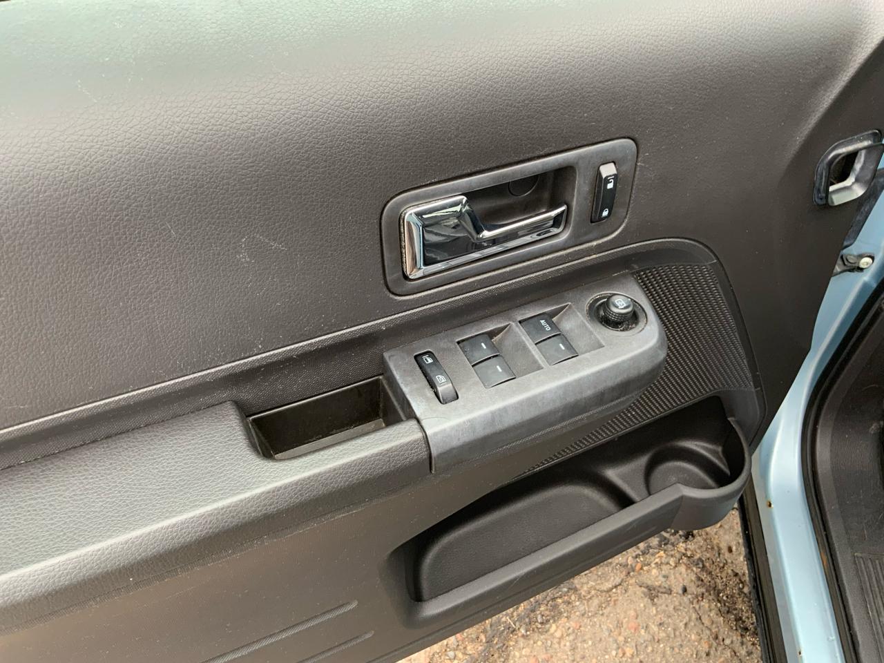 Ford Edge SEL FWD 2008