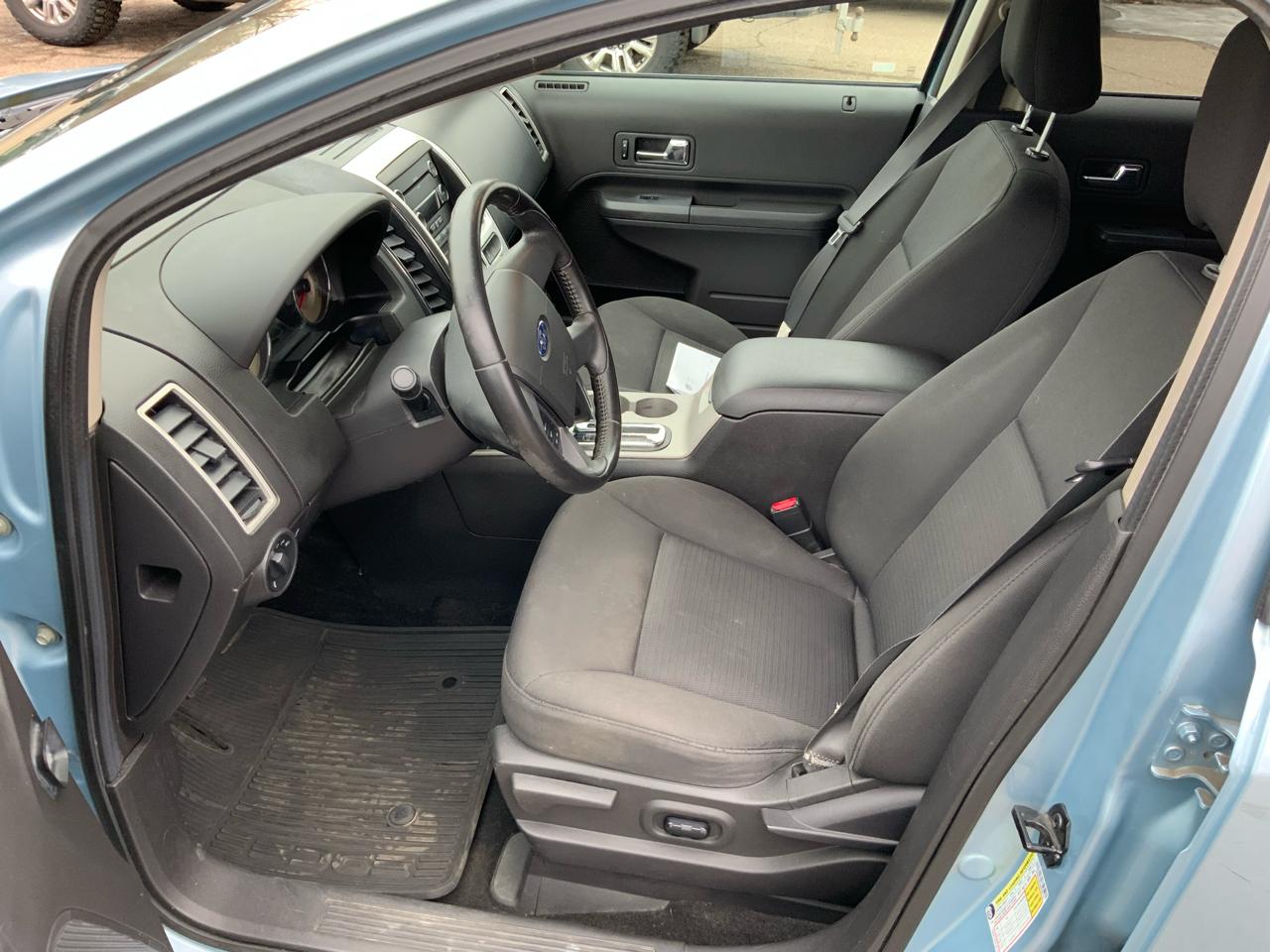 Ford Edge SEL FWD 2008