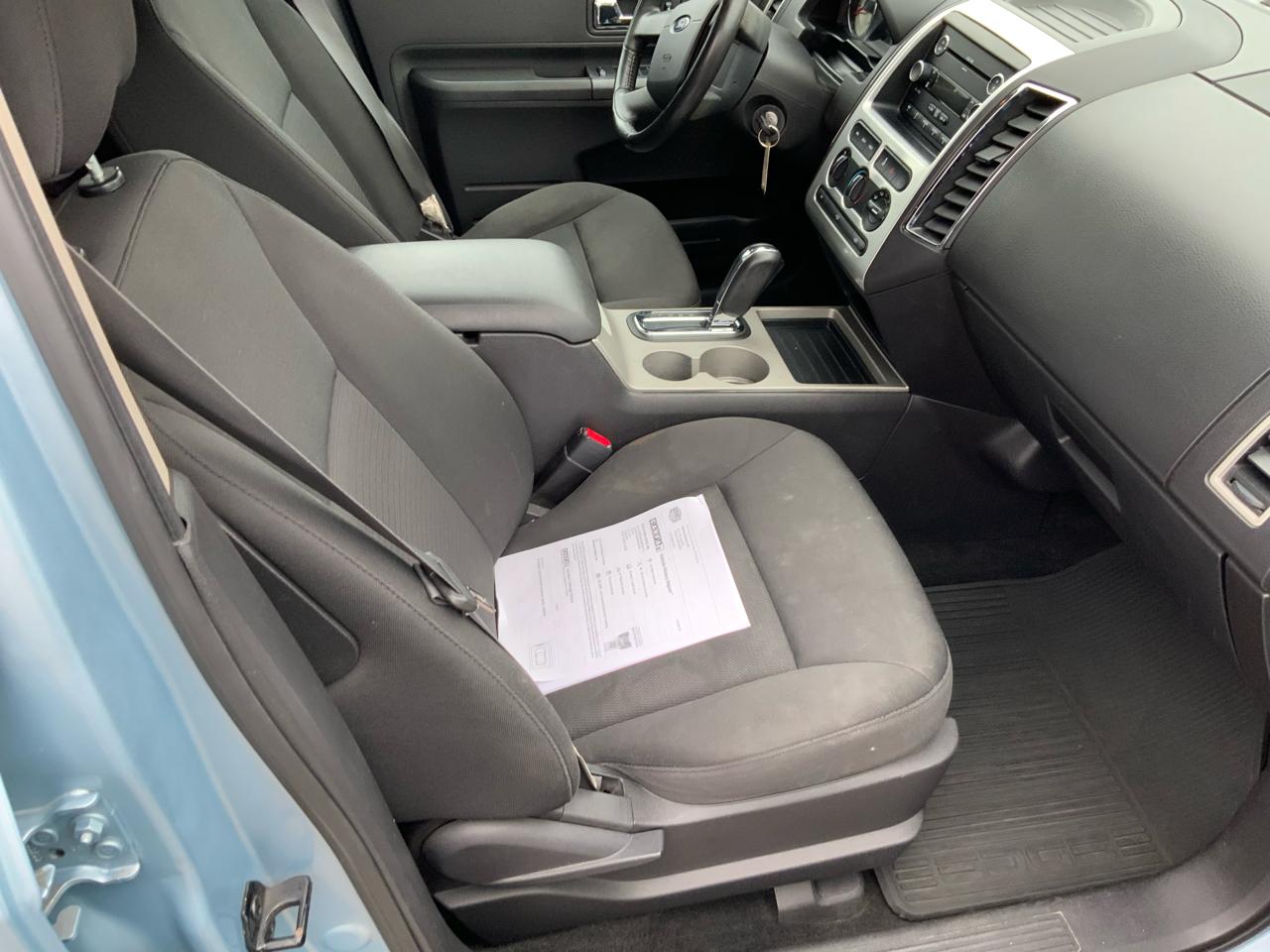 Ford Edge SEL FWD 2008