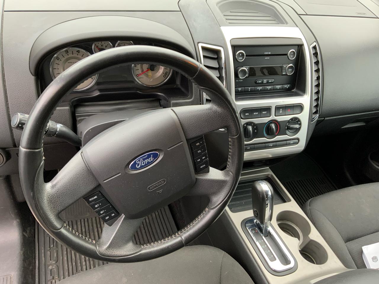 Ford Edge SEL FWD 2008