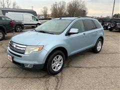 2008 Ford Edge 