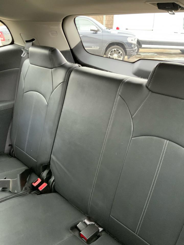 Chevrolet Traverse 2LT FWD 2015