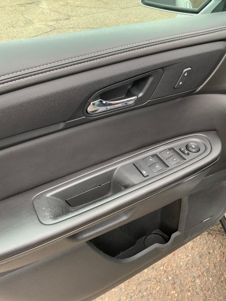 Chevrolet Traverse 2LT FWD 2015