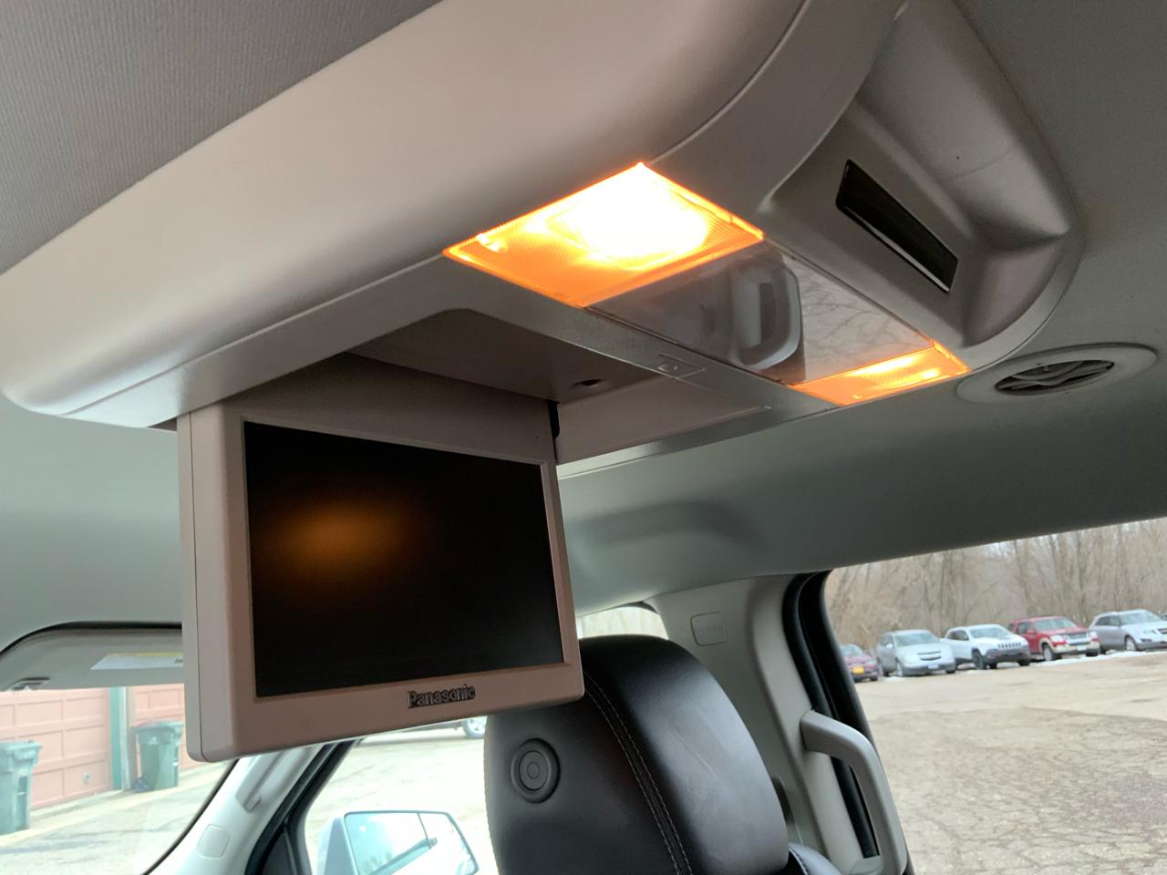 Chevrolet Traverse 2LT FWD 2015