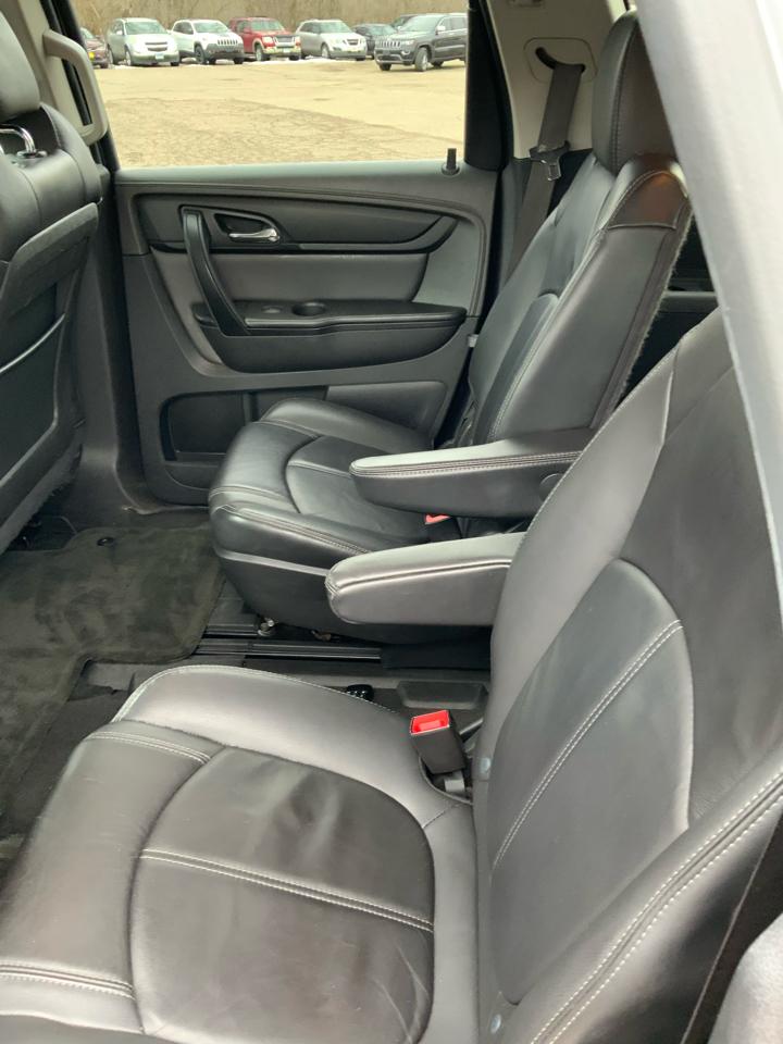 Chevrolet Traverse 2LT FWD 2015