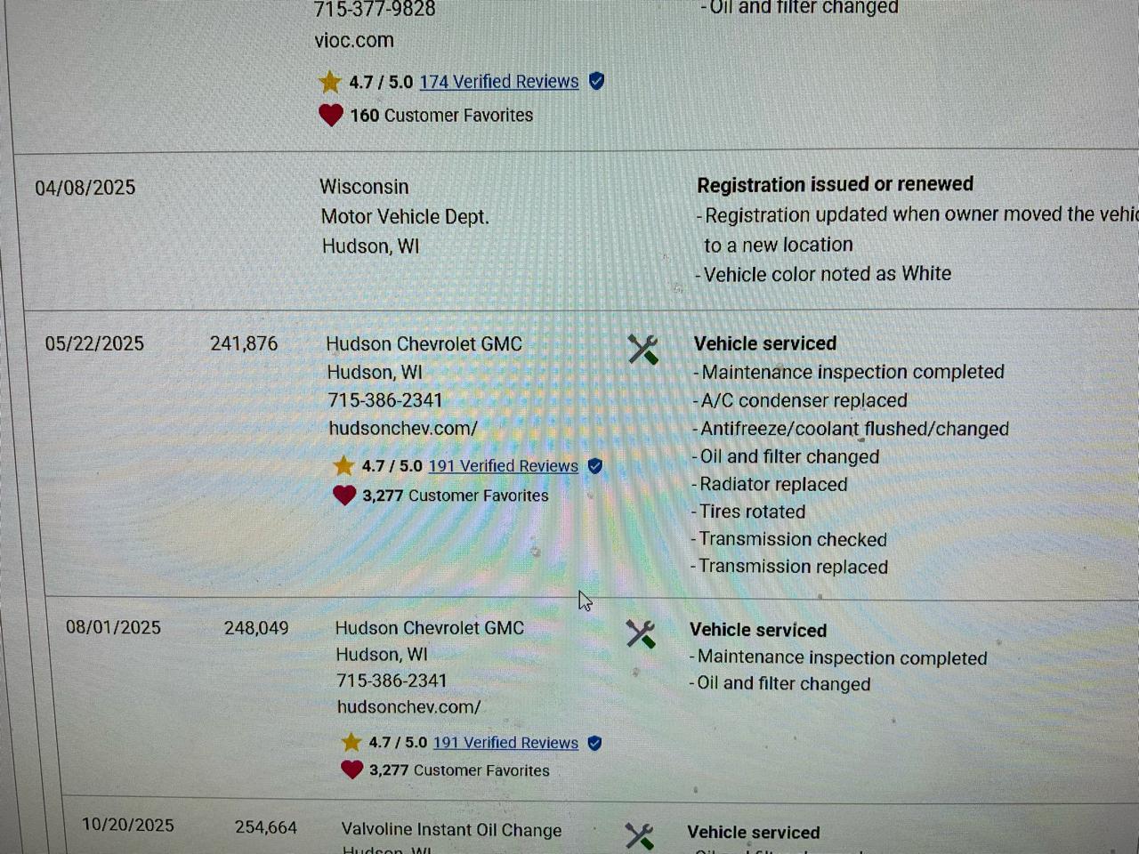 Chevrolet Silverado 1500 LT Crew Cab 4WD 2015