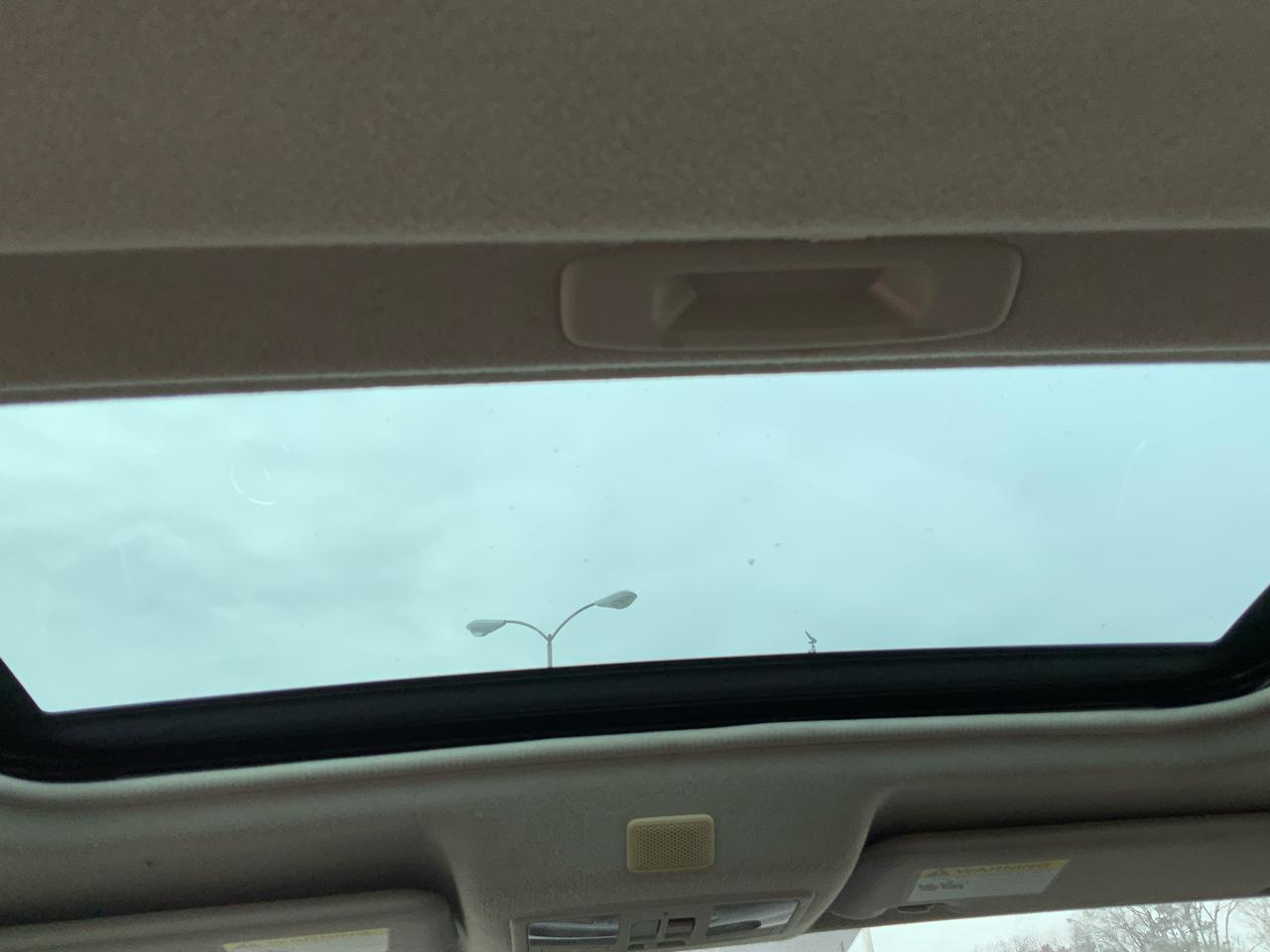 Mazda MAZDA3 i Touring 4-door 2012