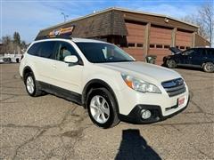 2014 Subaru Outback 