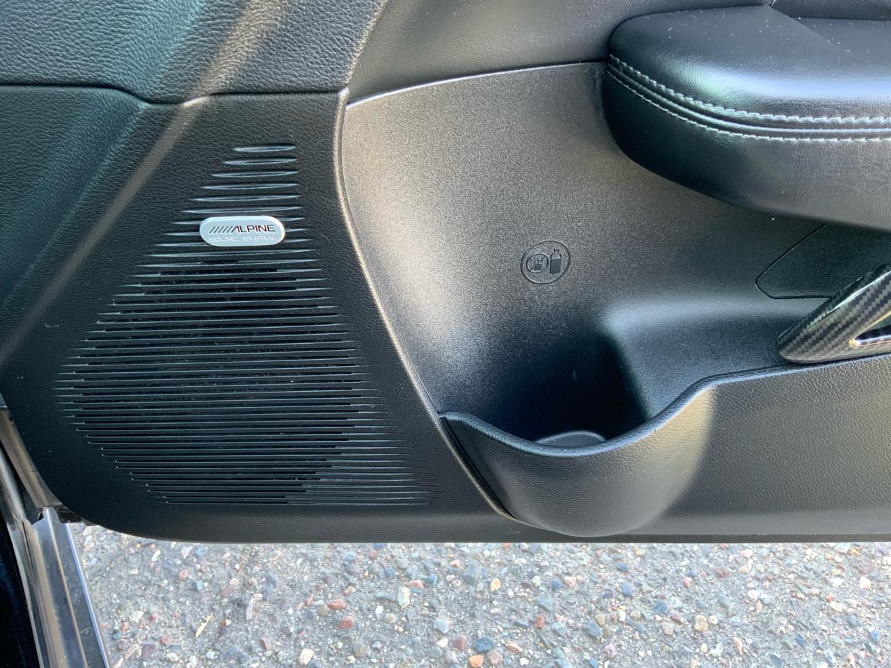 Dodge Challenger SXT 2016