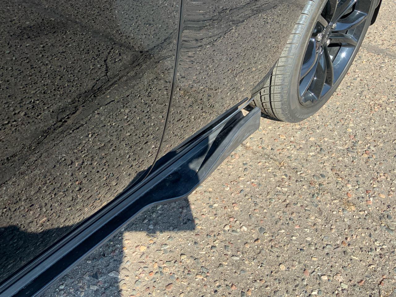 Dodge Challenger SXT 2016