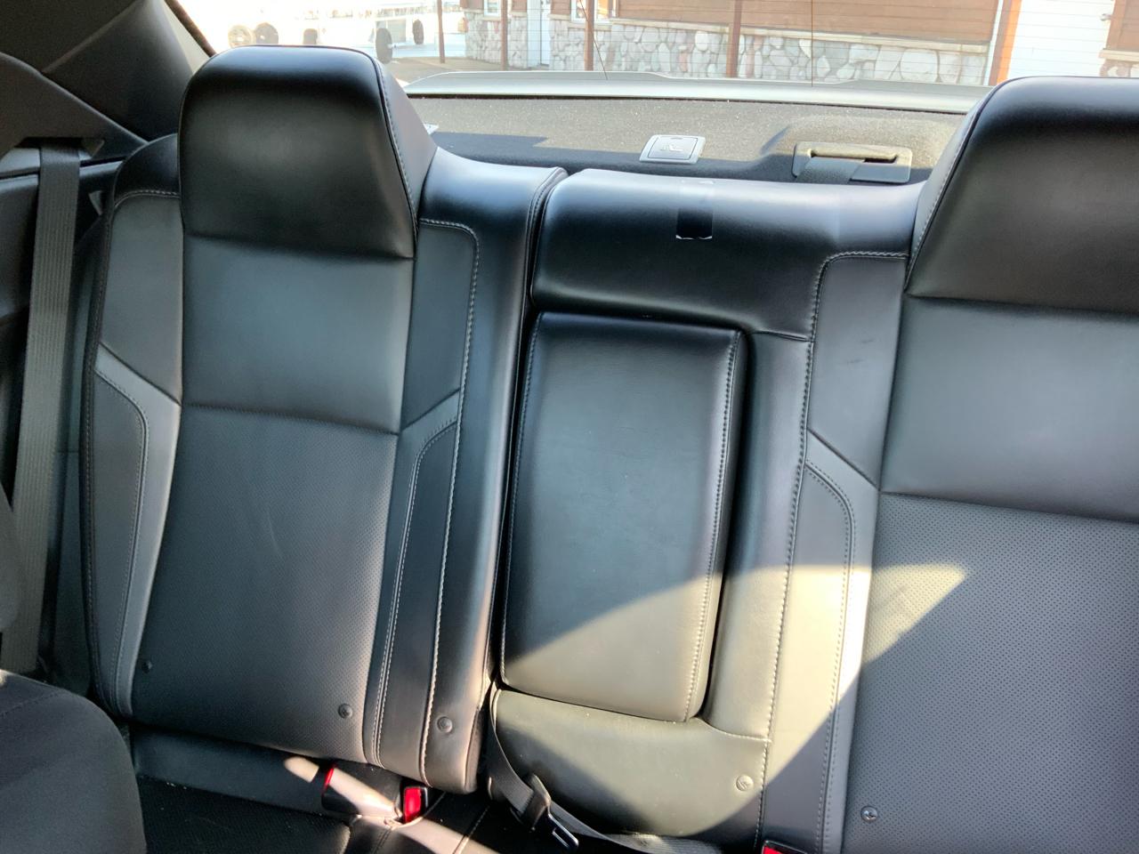 Dodge Challenger SXT 2016