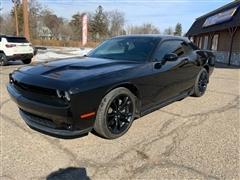 2016 Dodge Challenger 