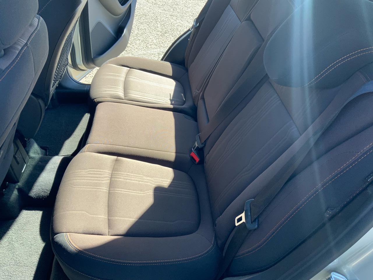 Chevrolet Trax LT AWD 2016