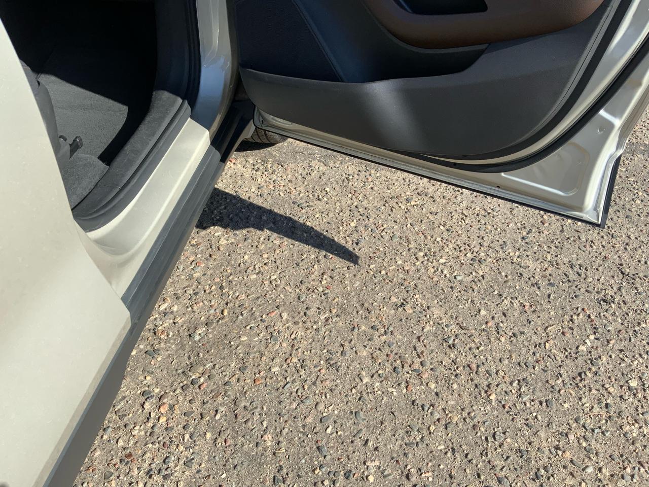 Chevrolet Trax LT AWD 2016