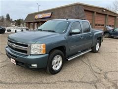 2011 Chevrolet Silverado 1500 