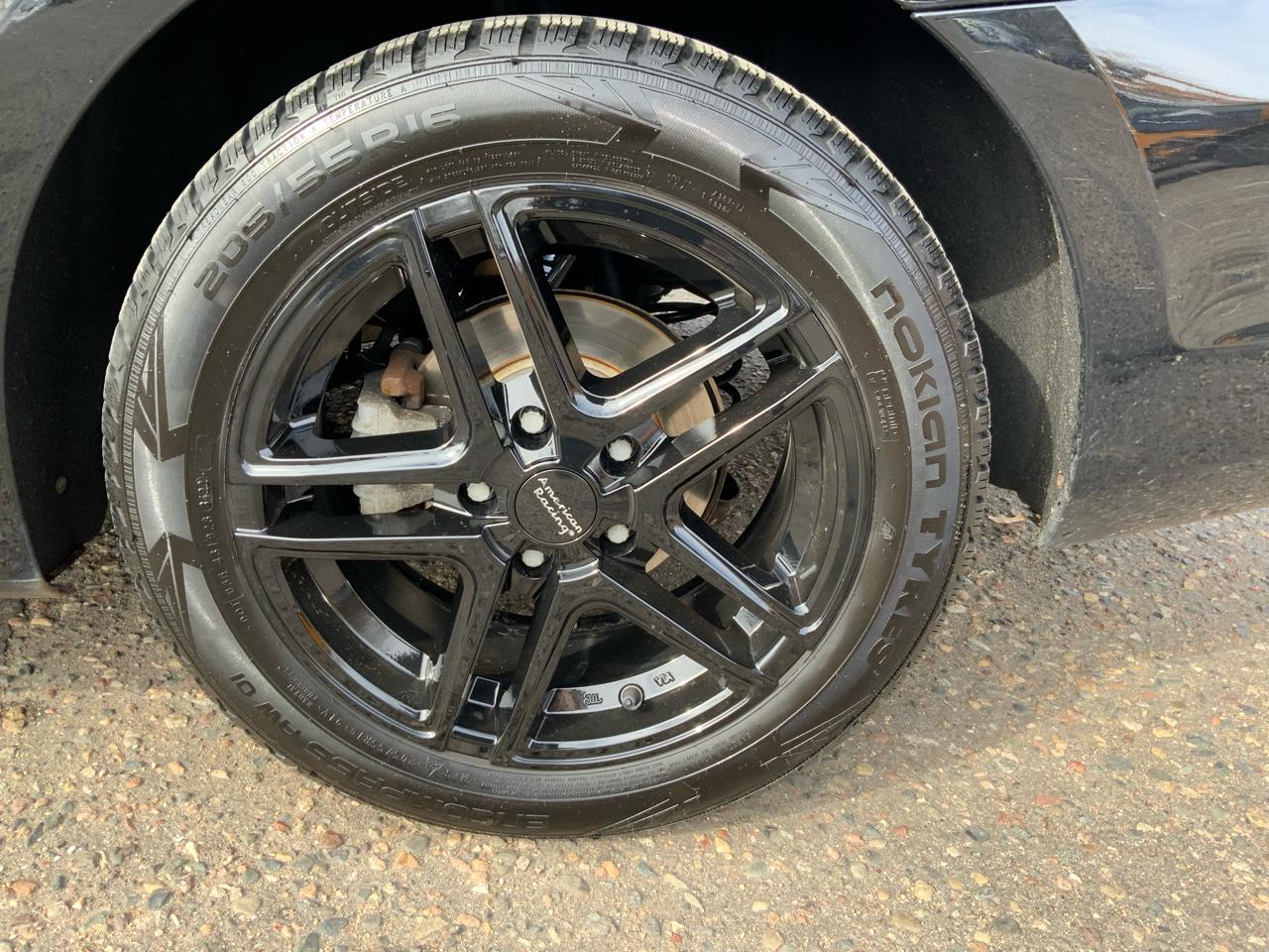 Volkswagen Jetta SE 2013