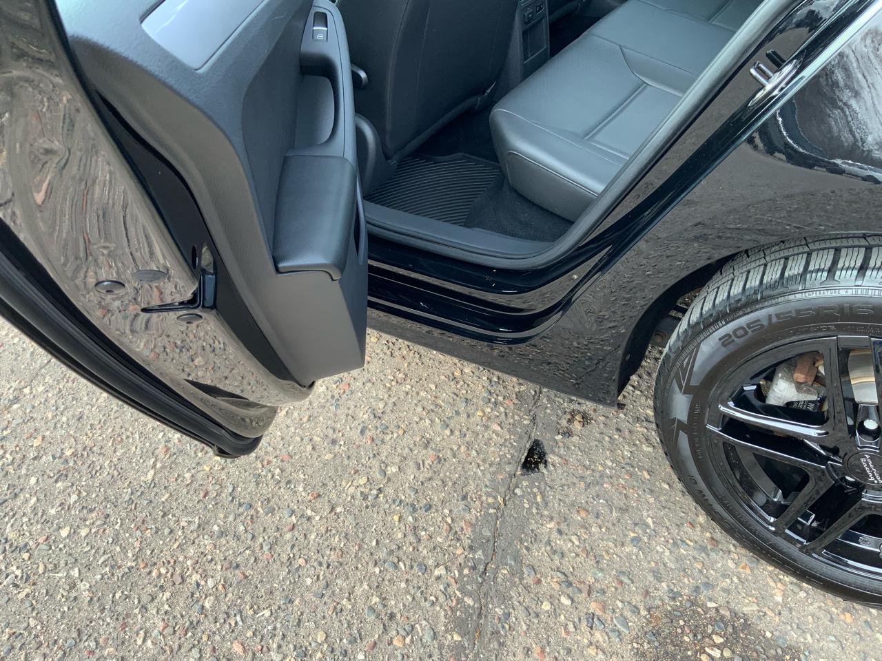 Volkswagen Jetta SE 2013