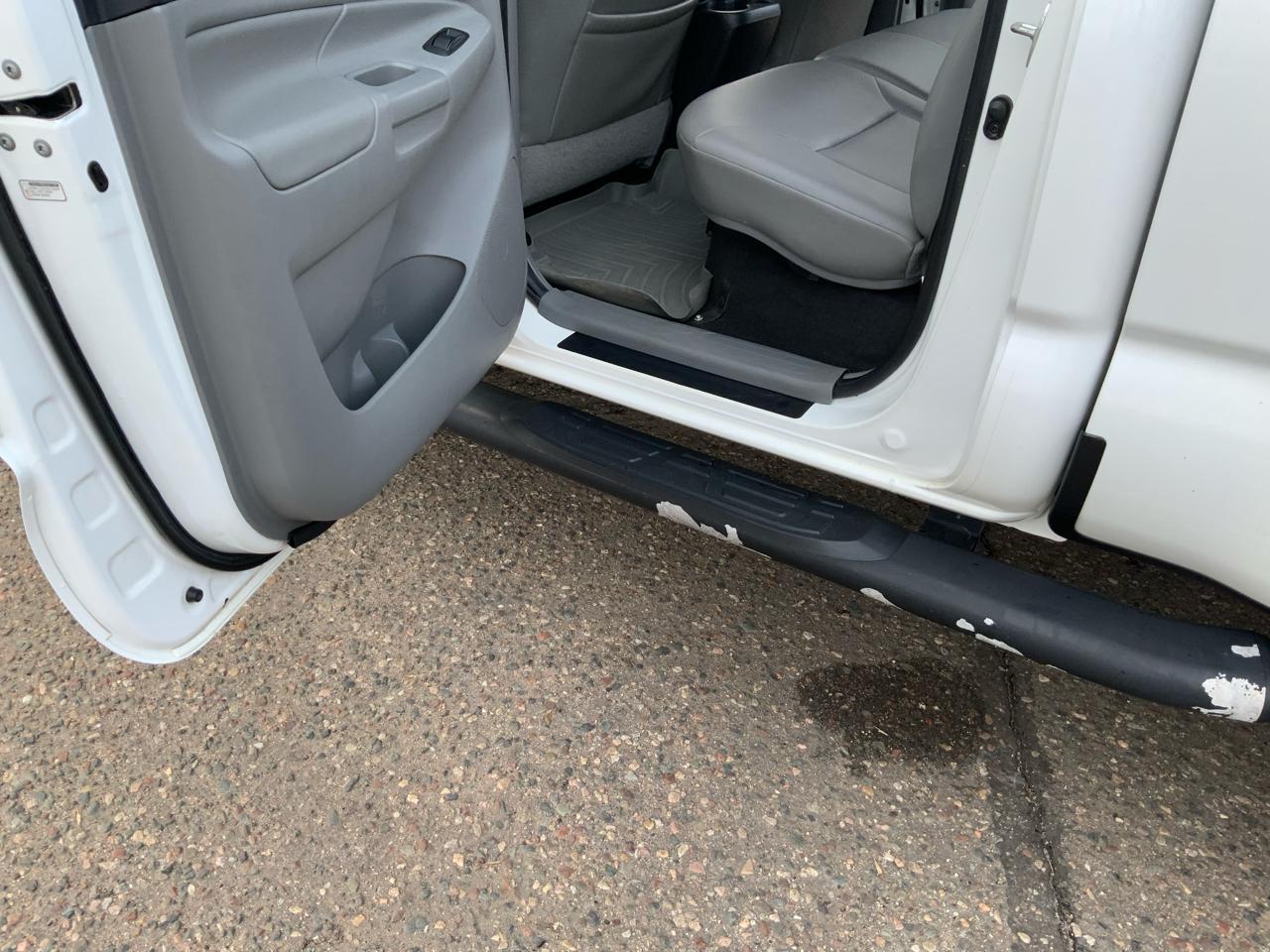 Toyota Tacoma Double Cab Long Bed V6 Auto 4WD 2013