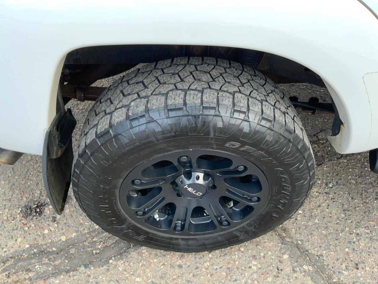 Toyota Tacoma Double Cab Long Bed V6 Auto 4WD 2013