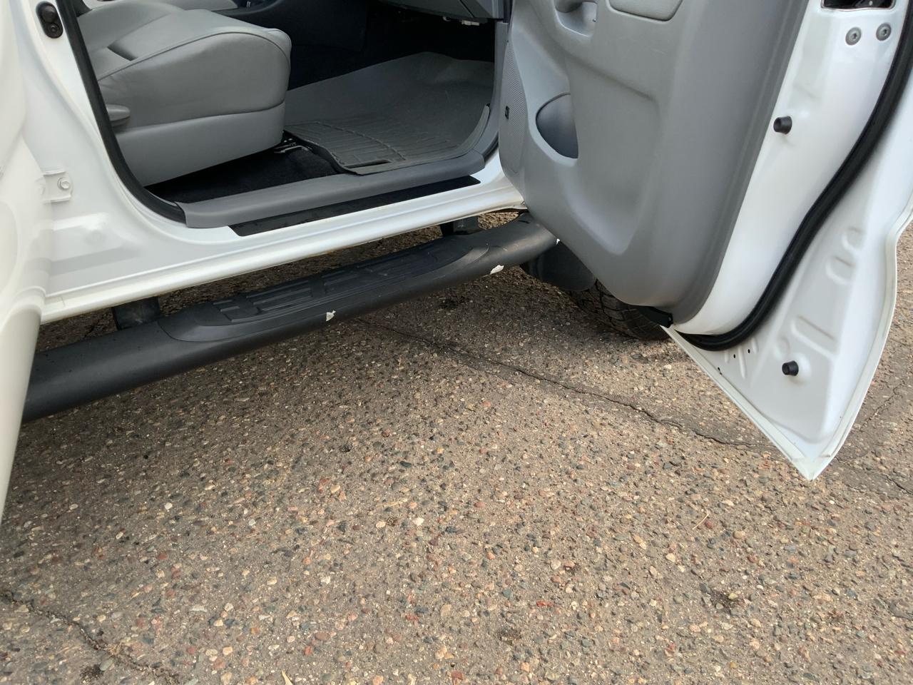 Toyota Tacoma Double Cab Long Bed V6 Auto 4WD 2013